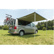 Тент Fiamma F40 для VW T5/T6 без колії на даху