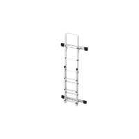 Fiamma Rear Ladder DeLuxe Mercedes Sprinter (з 2006 року)