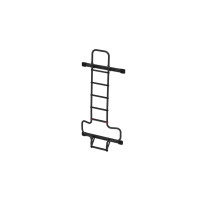 Fiamma Ladder 6 DJ - Ducato, боксер, джемпер від 6/06 Deep Black
