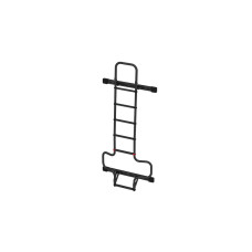 Fiamma Ladder 6 DJ - Ducato, боксер, джемпер від 6/06 Deep Black