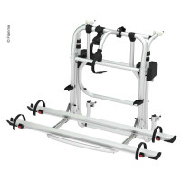 Задній багажник Carry Bike Lift 77 на 2 колеса, макс. навантаження 60 кг