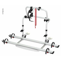 Велосипедна стійка Fiamma TRIGANO CI Roller Team, макс. 50 кг