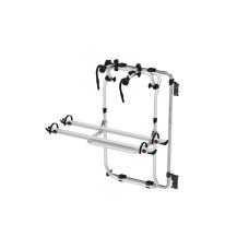  Fiamma Carry-Bike Ducato, срібло