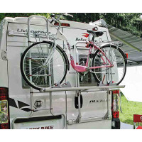 Велотримач Fiamma Carry Bike Fiat Ducato (з 2006 р., H2+H3)
