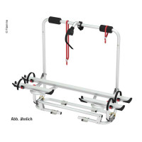 Carry-Bike Caravan XL A Pro 200 макс. 50 кг, макс. 2 колеса, синій варіант