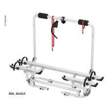 Carry-Bike Caravan XL A Pro 200 макс. 50 кг, макс. 2 колеса, синій варіант