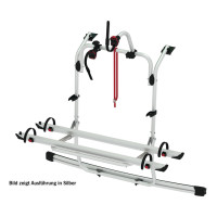 FIAMMA Carry-Bike PSA Deep Black на 2 колеса