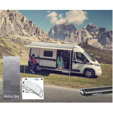 DOMETIC PERFECTROOF PR 2000 - 3,50 м Антрацит / Horizon Grey