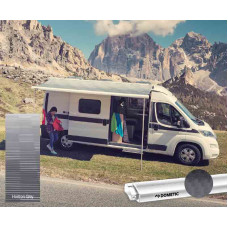 PR 2000 3,25 м висувний комплект VW Crafter, MAN TGE, корпус: антрацит