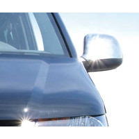 Дзеркальна кришка (ABS Chrome) для VW T5 з 2010 р.в
