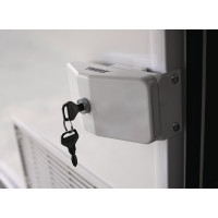 DoorLock Дверна рама