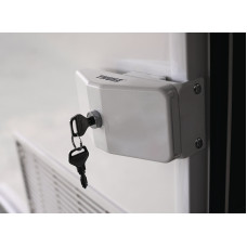  DoorLock Дверна рама