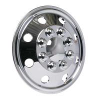Кришка концентратора Chrome 16