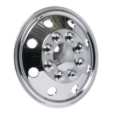 Кришка концентратора Chrome 16