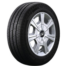 Алюмінієве колесо в комплекті 17" для Fiat Ducato 250 з LK 11,8 см