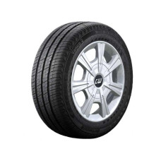 Алюмінієве колесо в комплекті 17" для Fiat Ducato 250 Maxi з LK 13,0 см