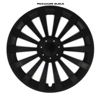 Накладка на колесо Meridian для VW T5 16, 1 компл