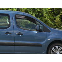  Вентиляційна решітка Citroen Be
