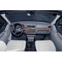 Починаючи з 10/98 р. приладова панель для обробки деревини VWT4
