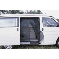 Москітна сітка VW T2/T3