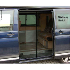 Москітна сітка розсувні двері VWT5 правий керм 2003 року випуску