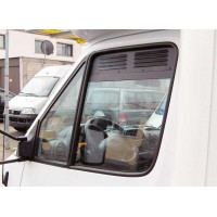  Вентиляційна решітка Sprinter, Crafter, Vito/Viano - Вентиляційна решітка MB Sprinter