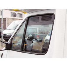  Вентиляційна решітка Sprinter, Crafter, Vito/Viano - Вентиляційна решітка MB Sprinter