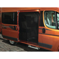 Москітна сітка Fiat Ducato 2007 р.в., h1480 x w1075