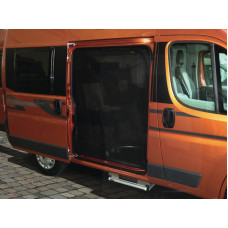 Москітна сітка Fiat Ducato 2007 р.в., h1480 x w1075