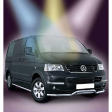 Бокова захисна труба VWT5 KR