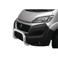 Індивідуальний захисний щиток ЄС Fiat Ducato 2014 р., низька версія