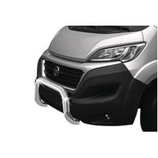 Індивідуальний захисний щиток ЄС Fiat Ducato 2014 р., низька версія