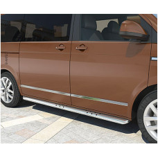 Крайовий захист 90х45 VWT6