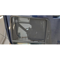 Колонка для бічних вікон кабіни для Ford Transit 2000-2012 р.в