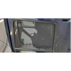 Колонка для бічних вікон кабіни для Ford Transit 2000-2012 р.в