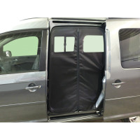  Сітка для розсувних дверей VW Caddy