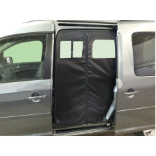  Сітка для розсувних дверей VW Caddy