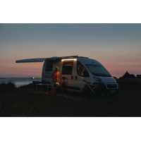 Світлодіодний водосток Dometic RainTec RT 100