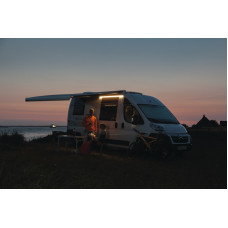 Світлодіодний водосток Dometic RainTec RT 100