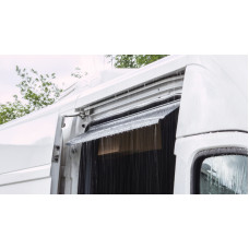  Дефлектор дощу REMIcare VAN для розсувних дверей Fiat Ducato