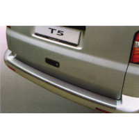 Захист бампера з ABS - для VW T5 (також Multivan і Caravelle)