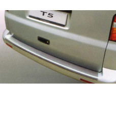 Захист бампера з ABS - для VW T5 (також Multivan і Caravelle)