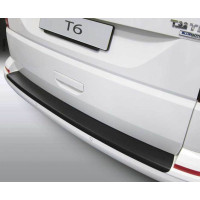 Захист бампера з ABS - для VW T6 (також Multivan і Caravelle)