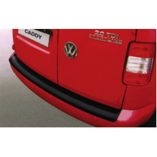 Захист бампера для VW Caddy/Maxi від 5/2004 з пофарбованим бампером