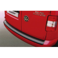 Захист бампера для VW Caddy/Maxi від 5/2004 з пофарбованим бампером