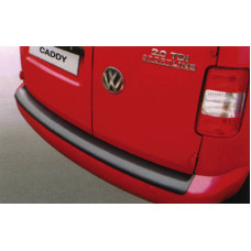 Захист бампера для VW Caddy/Maxi від 5/2004 з пофарбованим бампером