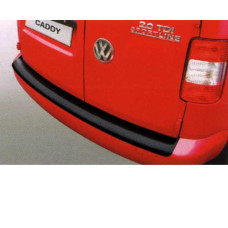 Захист бампера з ABS - для VW Caddy/Maxi від 5/2004 р