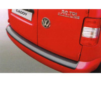 Захист бампера з ABS - для VW Caddy/Maxi від 5/2004 р
