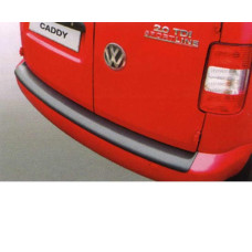 Захист бампера з ABS - для VW Caddy/Maxi від 5/2004 р