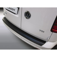 Захист бампера ABS - для VW Caddy/Maxi з 06/2015